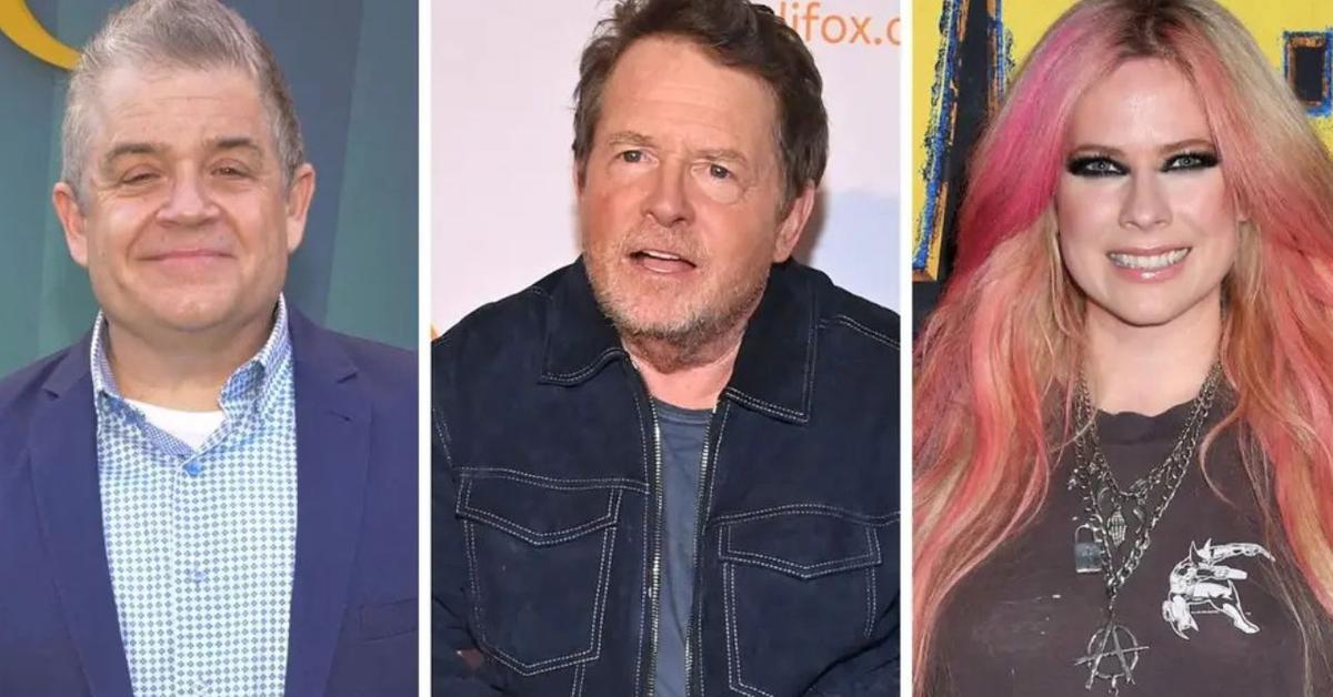 18 celebridades que desmascararam seus próprios boatos de morte - enquanto a atriz chamava trolls 'doentes' depois que a família 'chamava de choro'