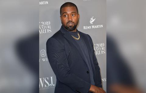 kanye west new girl julia fox date spotted on rappers hotel balcony kim kardashian