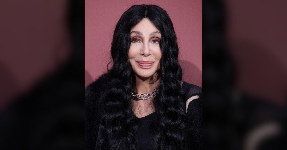Cher is growing fed up with boyfriend Alexander Edwards' partying and roving eye.