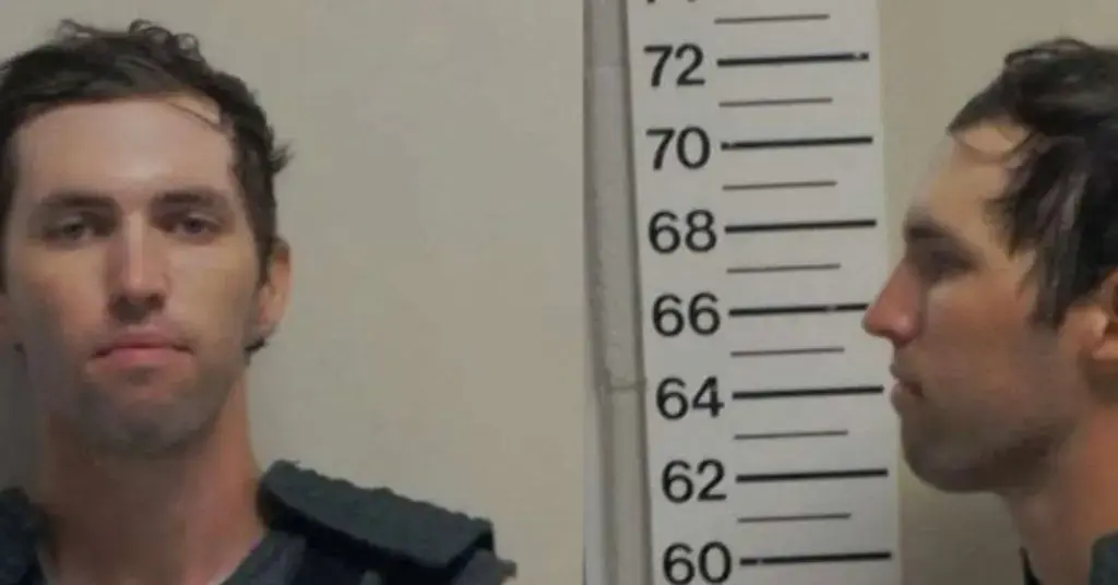 charlie kirk killer new details disturbing spiral rooftop assassin
