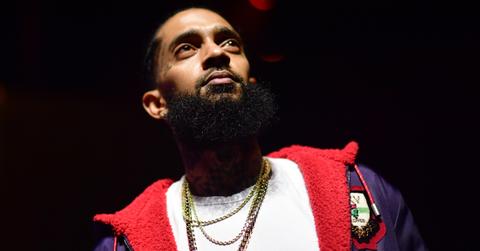 Man Accused Of Shooting Man Nipsey Hussle Charged With Murder