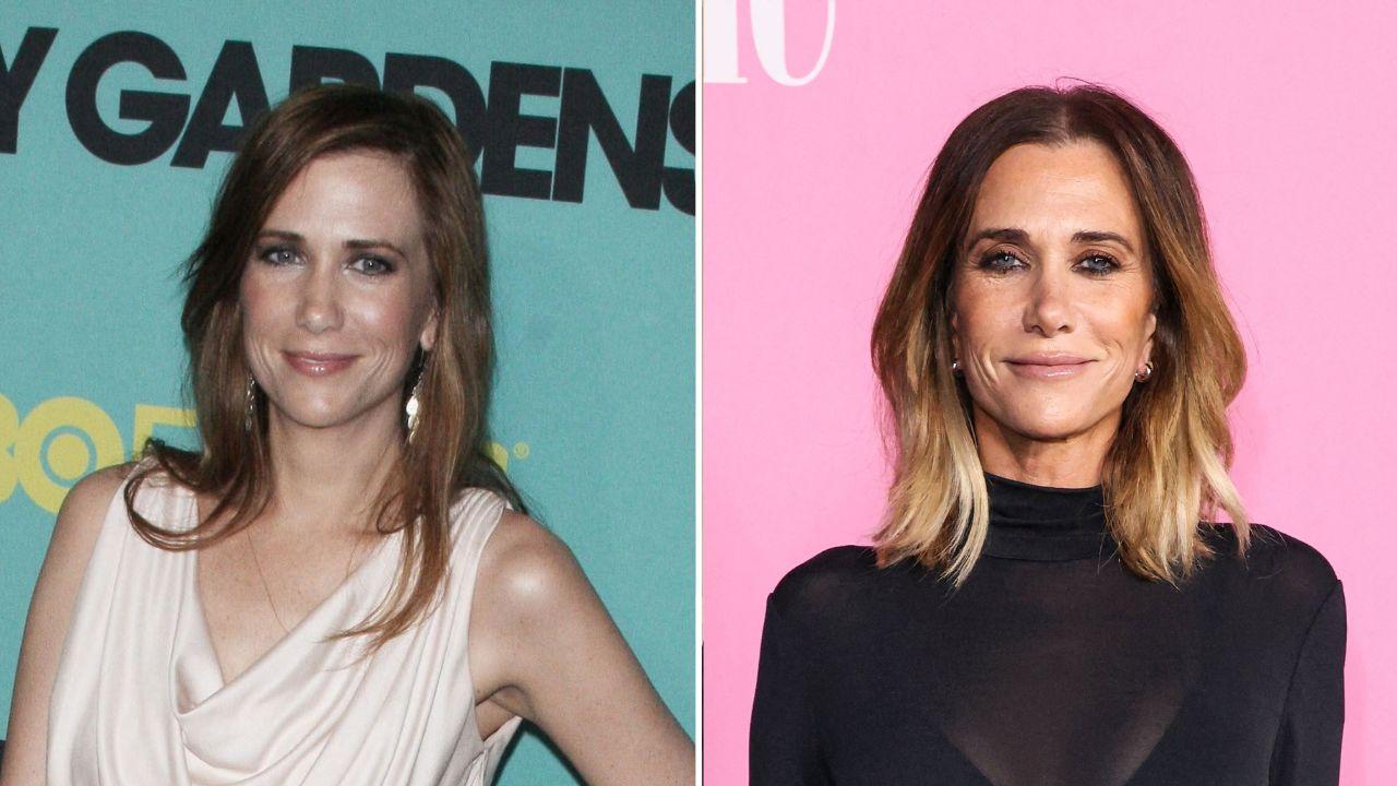 Photo of Kristen Wiig