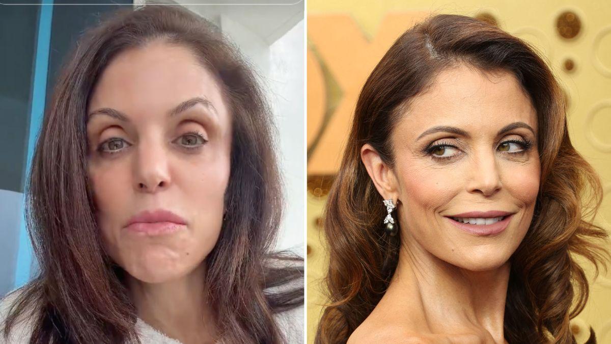 picture of Bethenny Frankel
