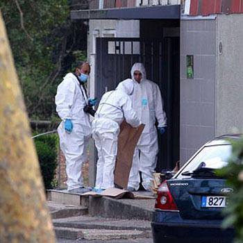 //french serial killer paris afp getty