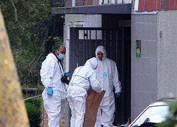 //french serial killer paris afp getty