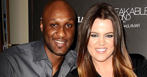 //khloe kardashian lamar odom divorce called off