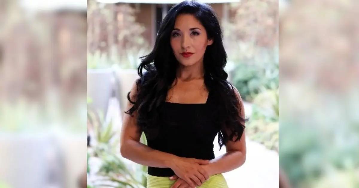 Photo of Desiree Townsend