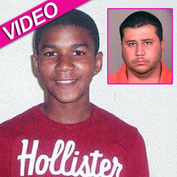 //trayvon martin murder controversy florida