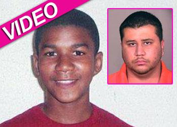 //trayvon martin murder controversy florida