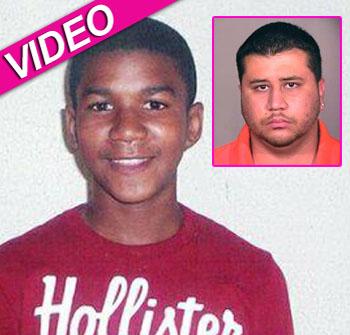 //trayvon martin murder controversy florida