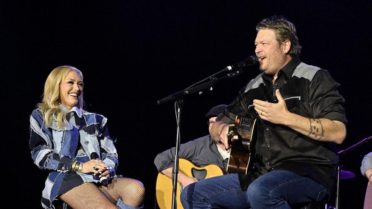 Sources noted the couple committed to spending more time together after first meeting on season 7 of 'The Voice.'