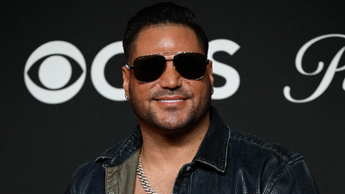 Photo of Ronnie Ortiz-Magro