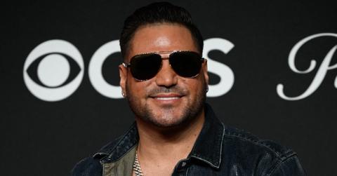 Photo of Ronnie Ortiz-Magro