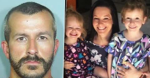 Chris Watts Colorado Murders Pregnant Wife Daughters Neighbor Family Dog