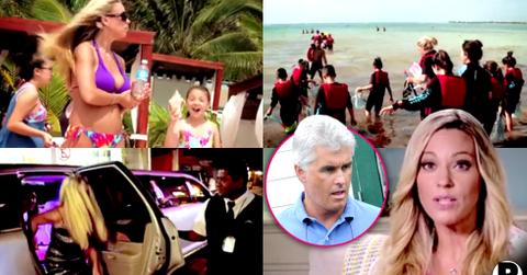 Kate Gosselin Steve Neild Dating Birthday