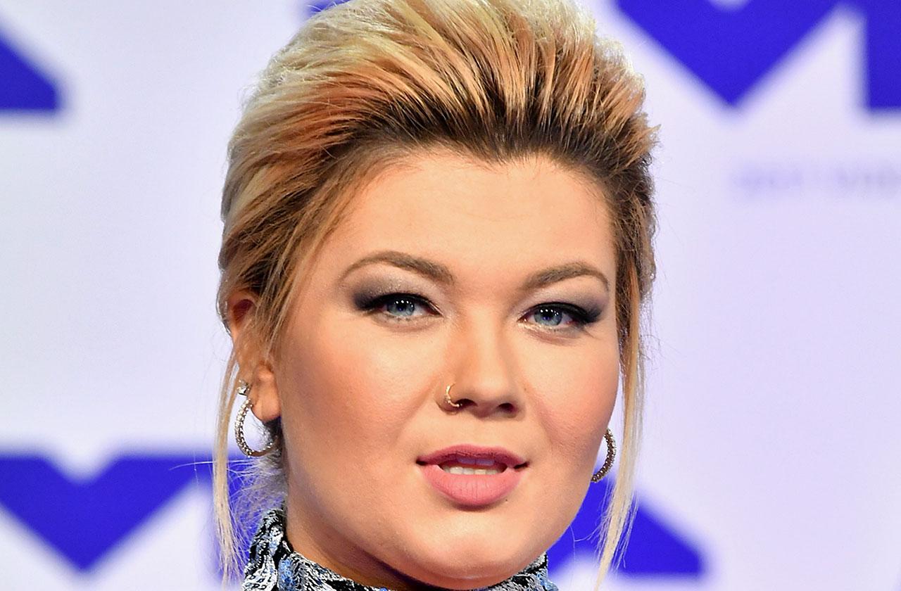 amber portwood filming teen mom og better place suicidal thoughts