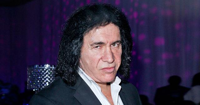 //gene simmons depression comments anger nikki sixx