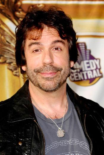 Comedian Greg Giraldo Dies Following Overdose