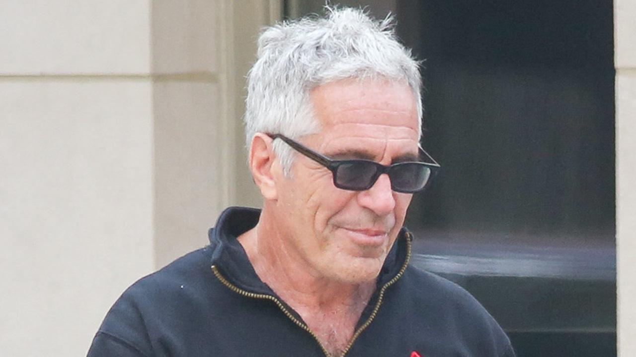 Epstein reportedly became furious with Trump.