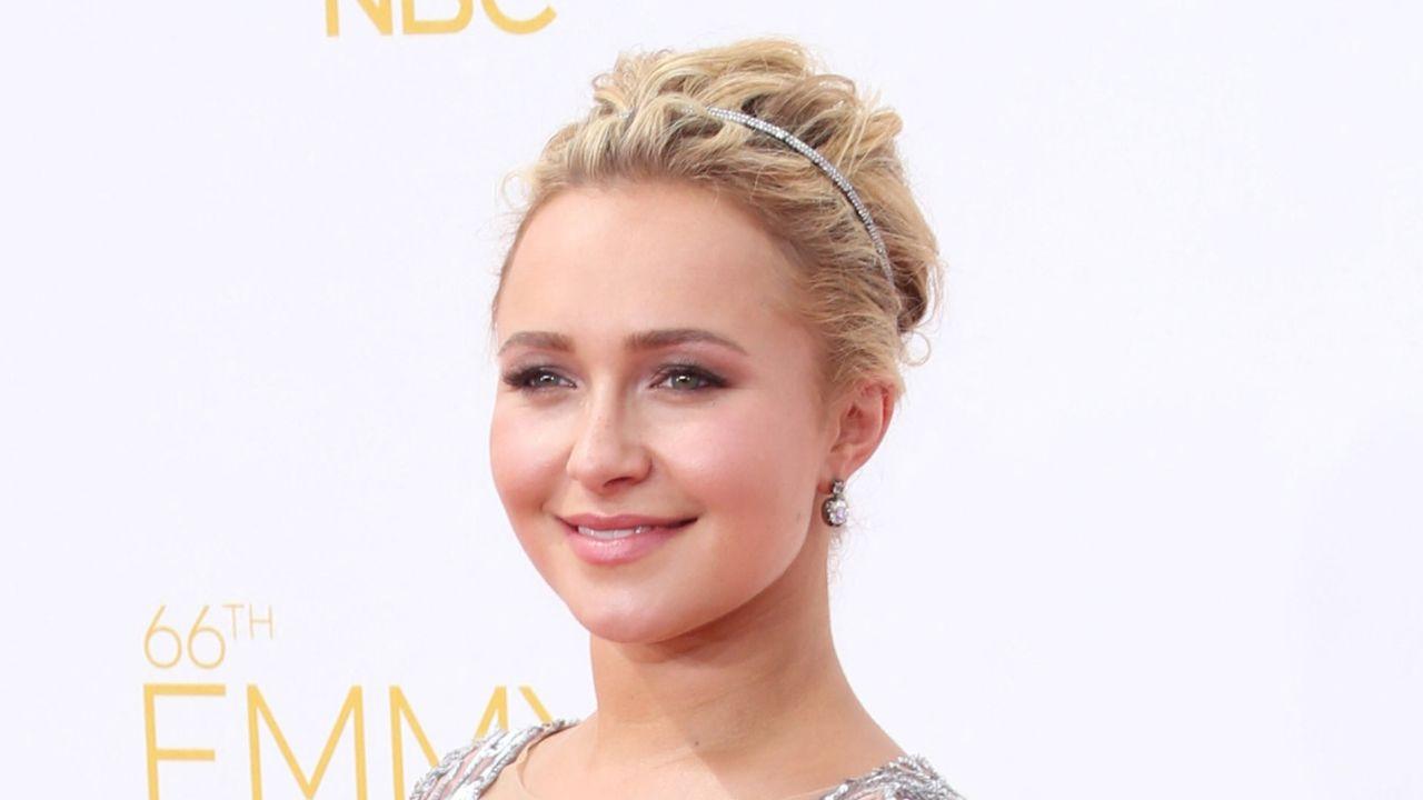 picture of Hayden Panettiere