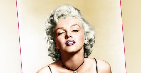 Marilyn Monroe Podcast Feature