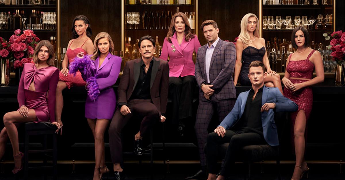 vanderpump rules