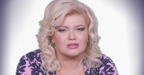 Amber Portwood Sex Tape Scandal