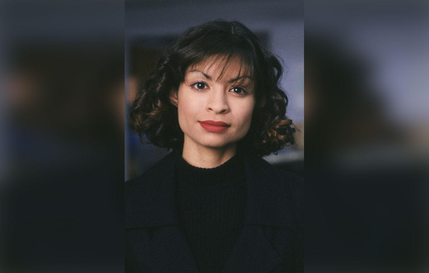 ‘er Actress Vanessa Marquez Dead See Shocking Crime Scene Photos 9833