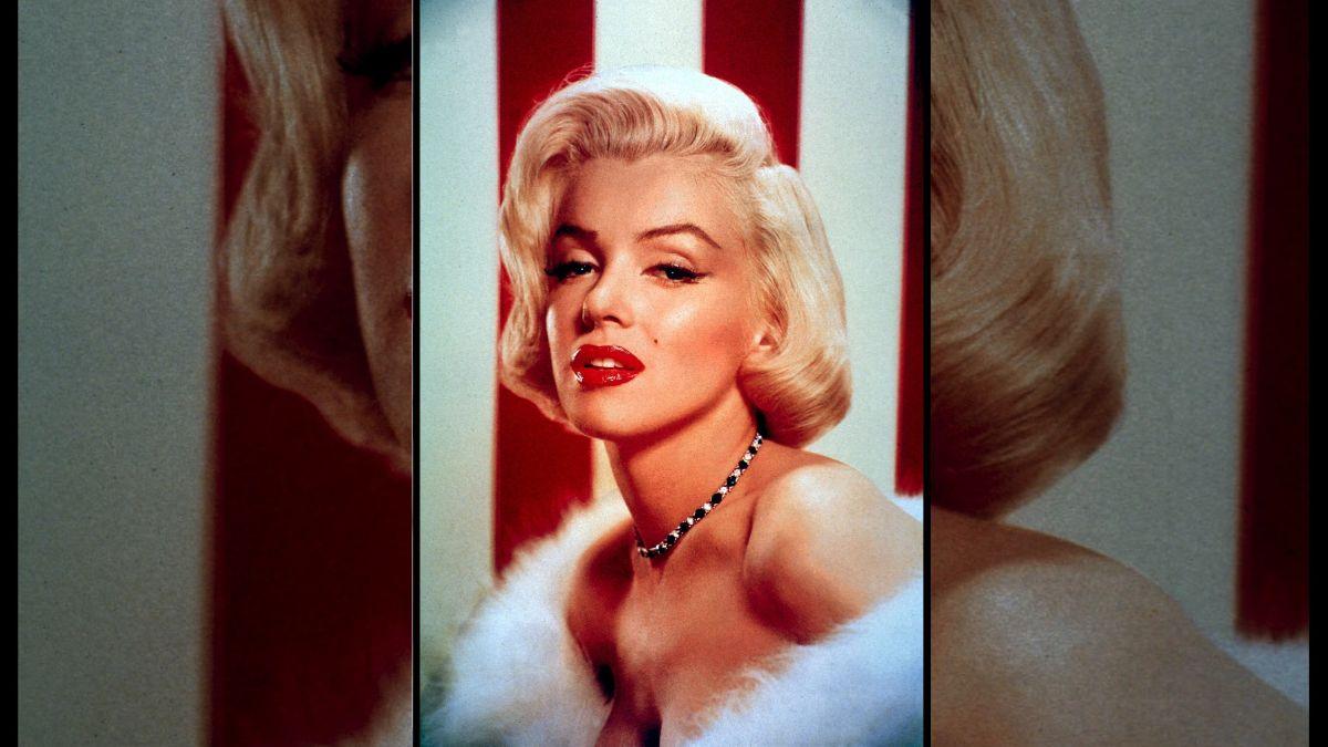 Photo of Marilyn Monroe