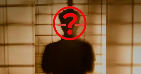 mystery man shadow unsplash