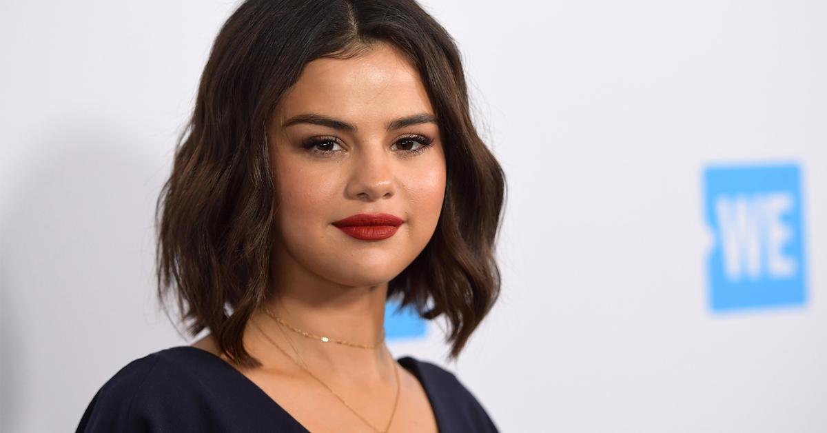 Selena Gomez Leaves Rehab After Treatment For Emotional Breakdown