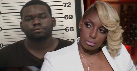 NeNe Leakes Son Bryson Bryant Trouble