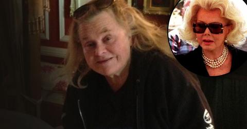 Zsa Zsa Gabor Daughter Unclaimed