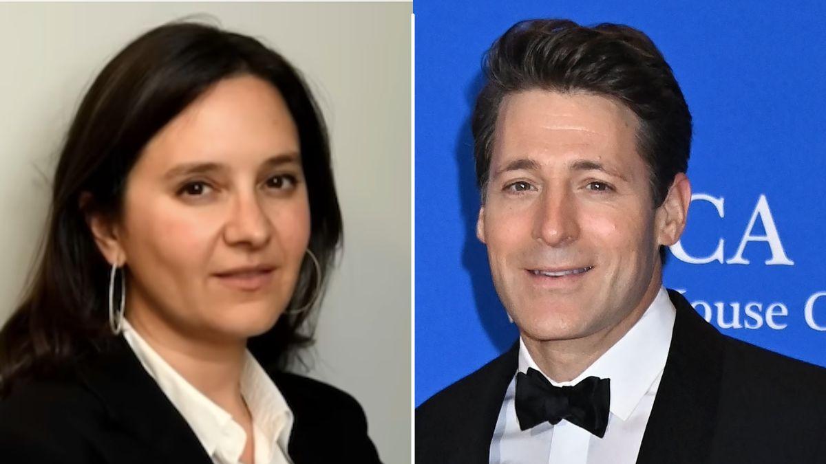 Bari Weiss faced backlash over her leadership after reports she turned to Dokoupil following rejections from Bret Baier and Anderson Cooper.