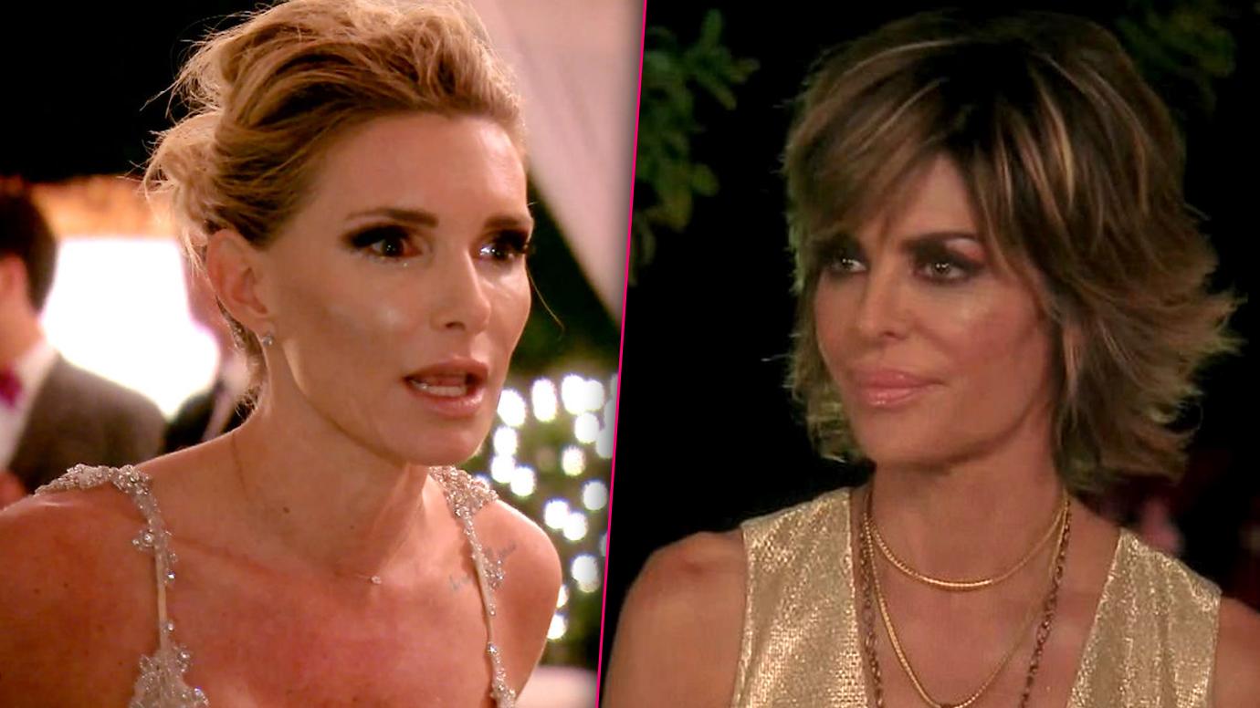 Revisit The Best ‘RHOBH’ ‘RHOC’ ‘RHONY’ And ‘RHOP’ Fights Of The Year