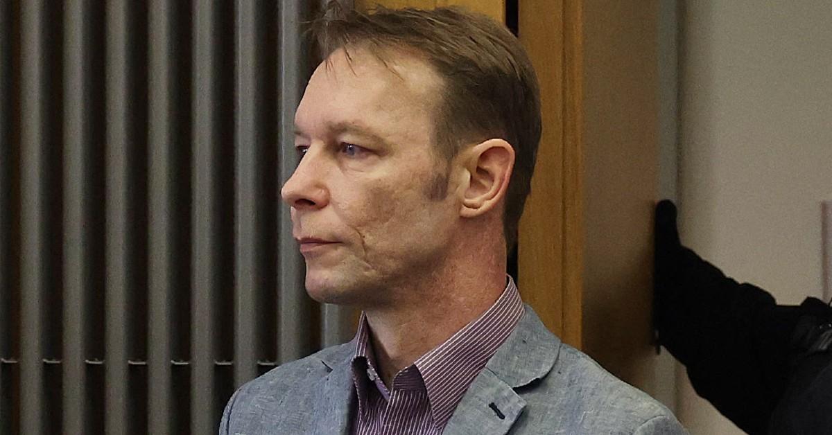 McCann Suspect Christian Brueckner’s Dark Past McCann Suspect Christian Brueckner’s Dark Past