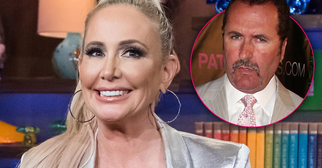 ‘RHOC’ Star Shannon Beador Wants Jim Bellino To Pay $200,000 Legal Fees ...