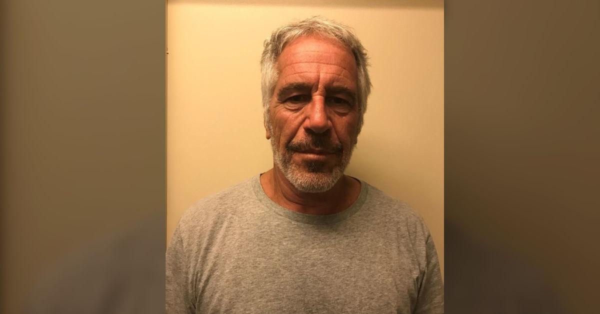 EXCLUSIVE: Jeffrey Epstein Abused His Own Mom - Pedophile Tried to Finance His Debauched Career by Stealing From Her Account, College Professor Claims