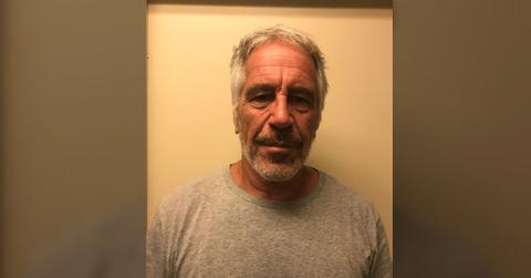 jeffrey epstein stole mom funded pedophile lifestyle