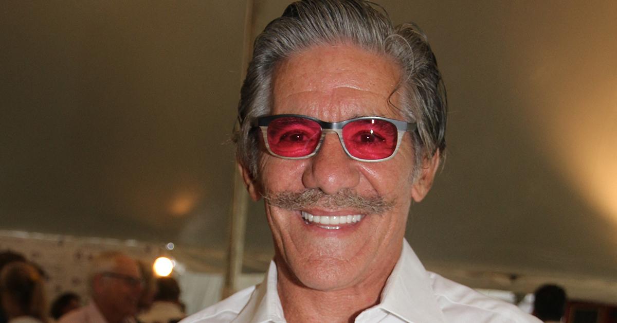 Gerald Rios The Reason Geraldo Left ‘The Five’: ‘Knock-down Drag-out Fights’ With ...