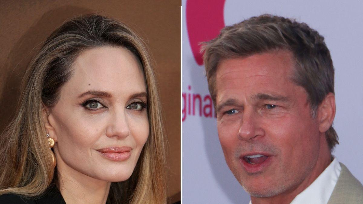 The dispute between Jolie and Pitt over Château Miraval has continued following their 2024 divorce.