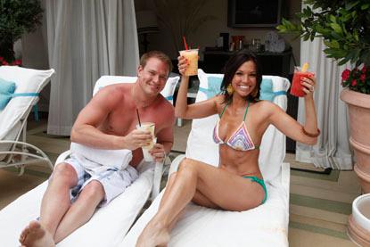 //melissa_ _tye_share_drinks_at_azure_luxury_pool_ _