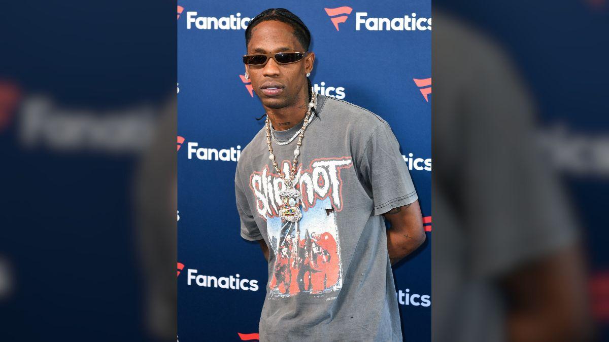 Travis Scott was referenced as the father of Jenner's children amid discussion of the couple's future plans.