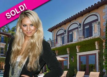 //anna kournikova miami house post