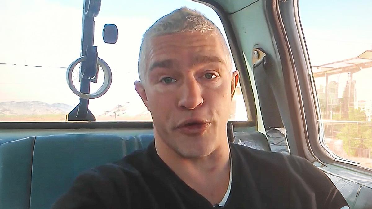 The 'Alaskan Bush People' star reportedly took his life last week.