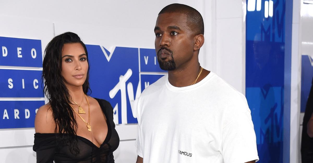 Kanye West's Divorce Attorney Steps Down Amid Kim Kardashian Battle