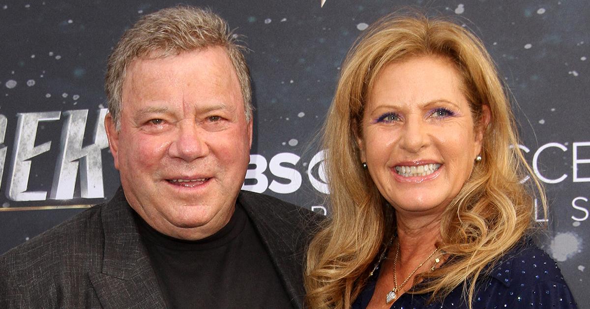 William Shatner, 92, Wants Face Lift to Look 'Youthful' For Wife, 64