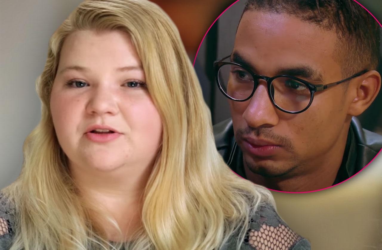 nicole nafziger baby daddy uninvolved daughter life 90 day fiance