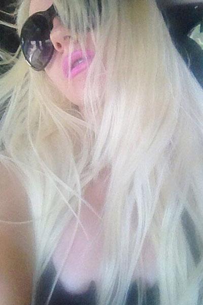 40 Outrageous Courtney Stodden Moments Photos