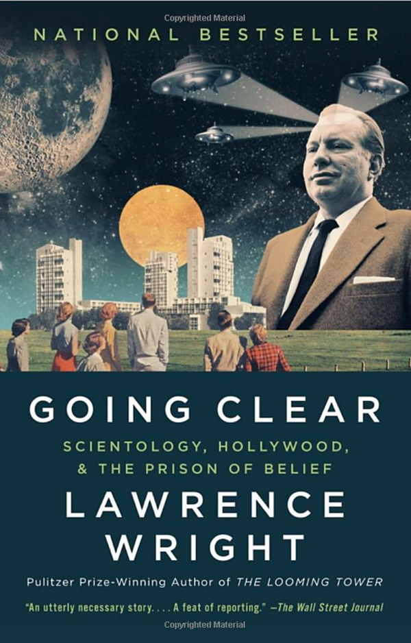 //Going Clear Scientology Secrets